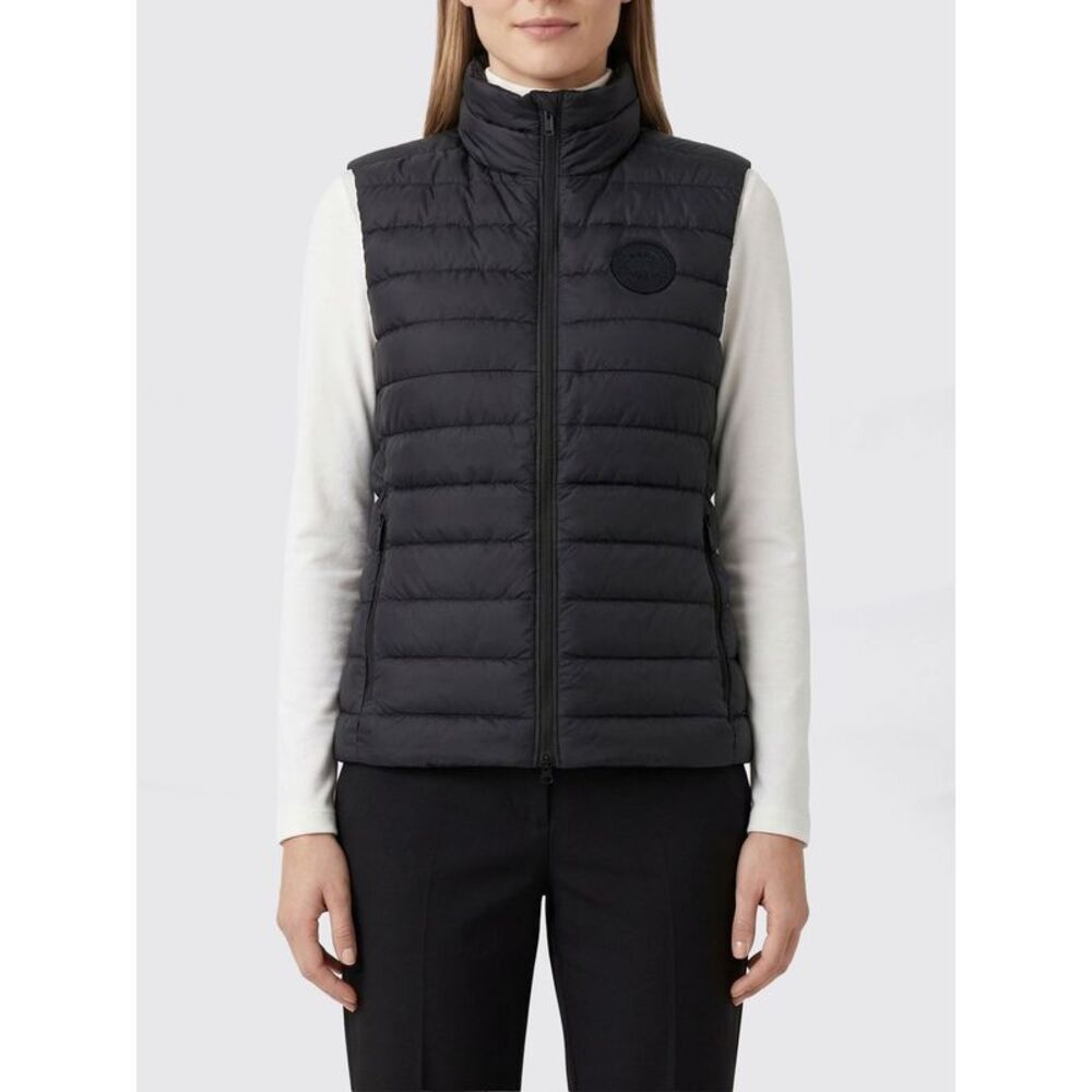 Canada Goose Women Canada Goose Nylon Down Jacket